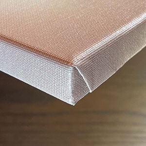 Impresión sobre lienzo